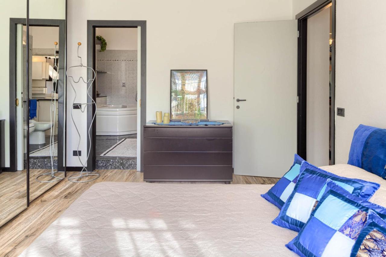 Villa La Rodina ดิอาโนมารีนา ภายนอก รูปภาพ