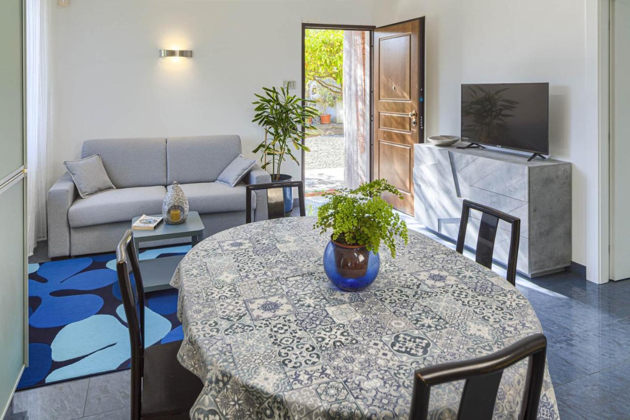 Villa La Rodina ดิอาโนมารีนา ภายนอก รูปภาพ