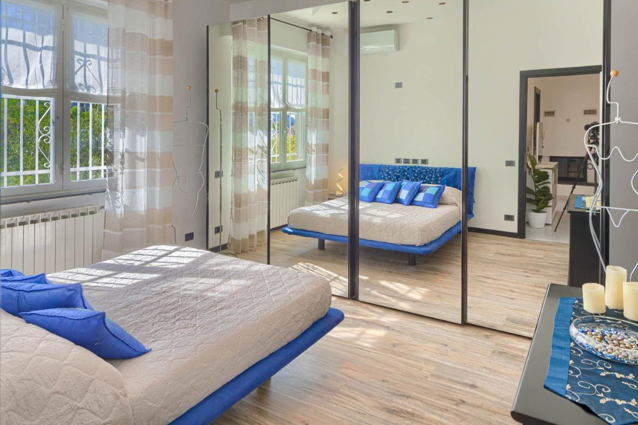 Villa La Rodina ดิอาโนมารีนา ภายนอก รูปภาพ