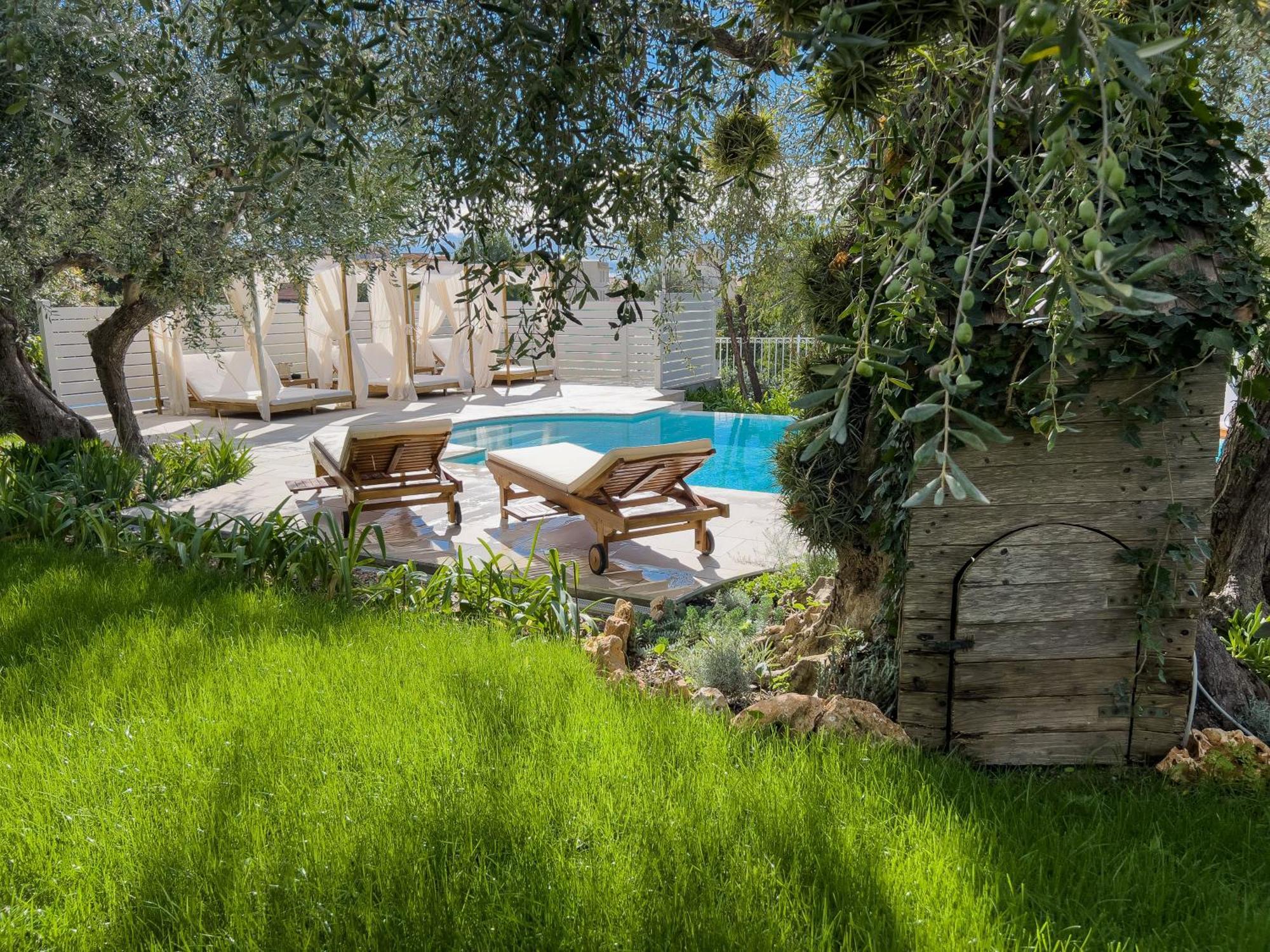 Villa La Rodina ดิอาโนมารีนา ภายนอก รูปภาพ
