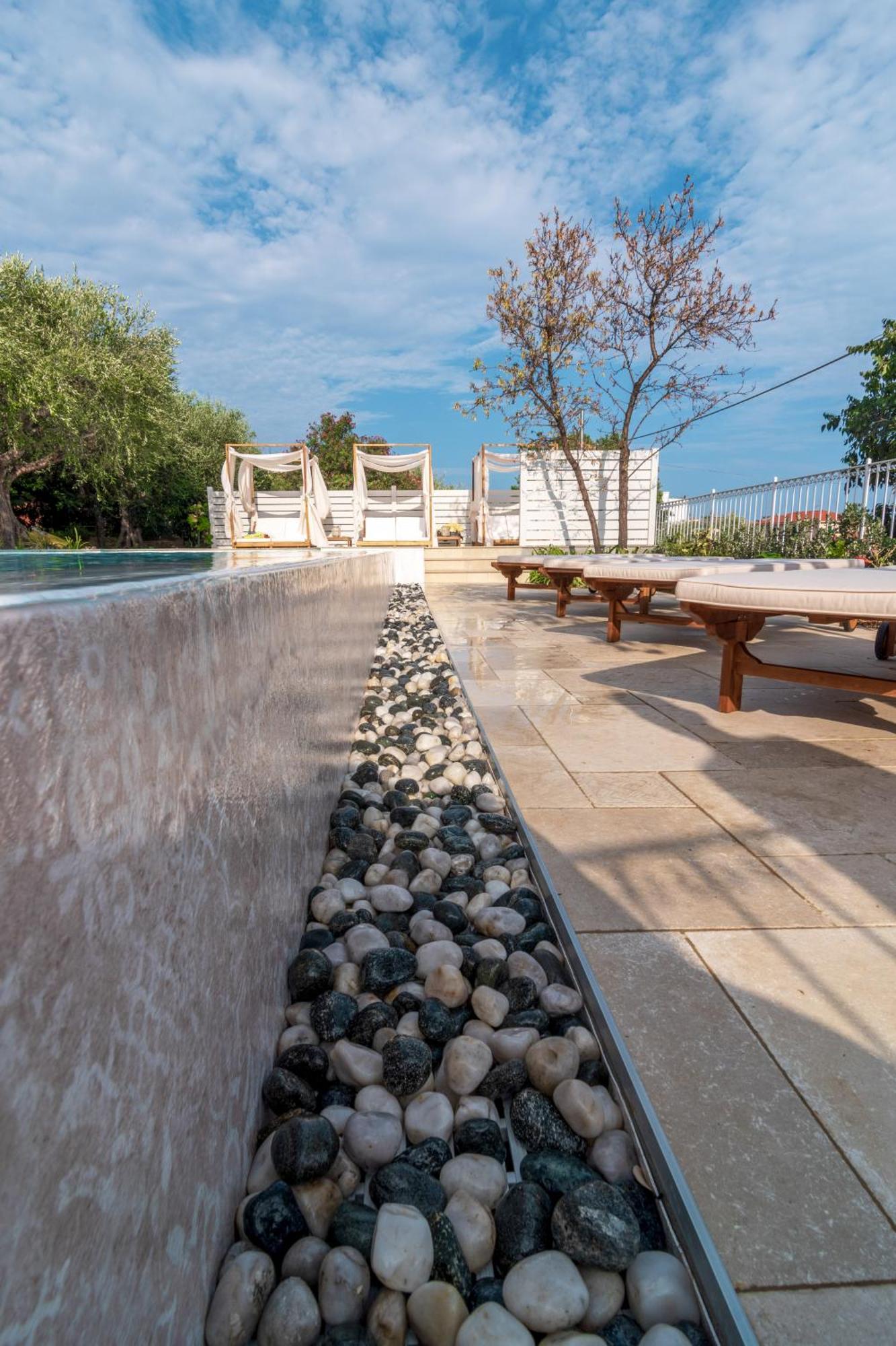 Villa La Rodina ดิอาโนมารีนา ภายนอก รูปภาพ