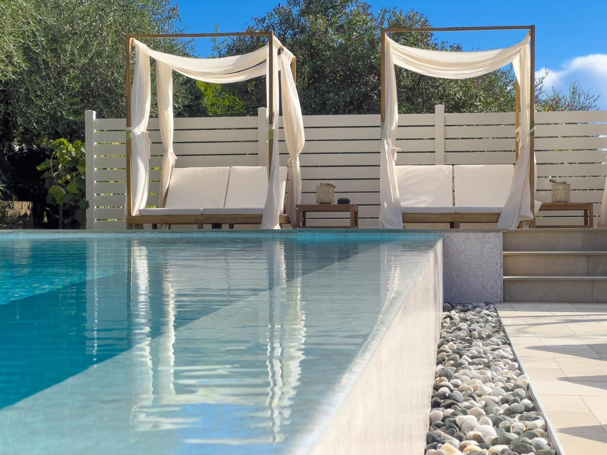 Villa La Rodina ดิอาโนมารีนา ภายนอก รูปภาพ