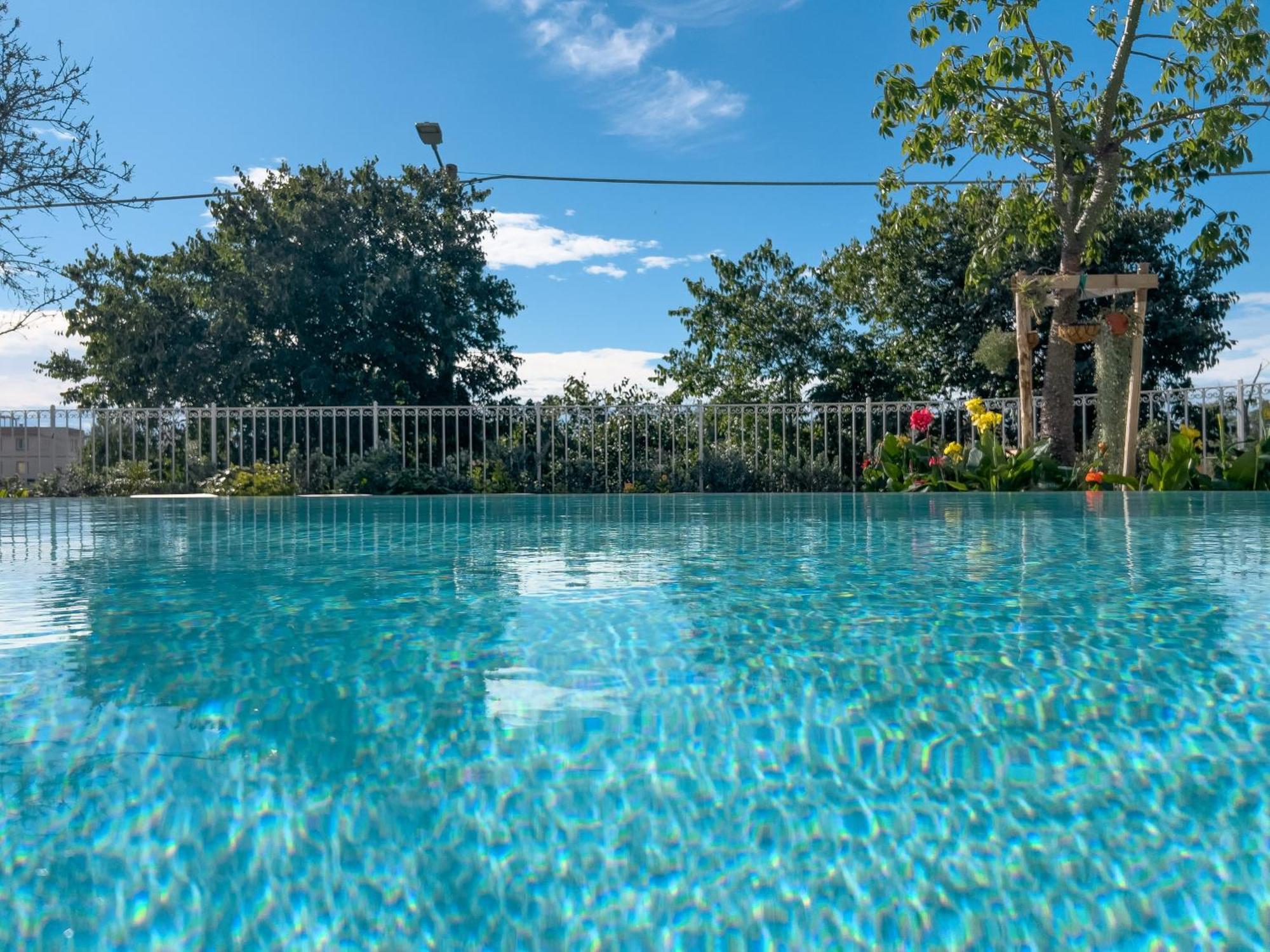 Villa La Rodina ดิอาโนมารีนา ภายนอก รูปภาพ