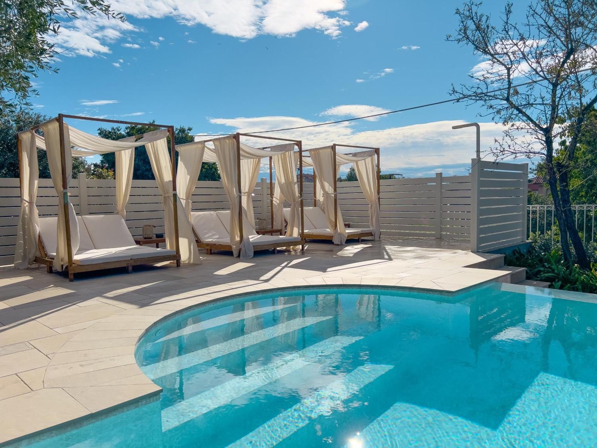 Villa La Rodina ดิอาโนมารีนา ภายนอก รูปภาพ